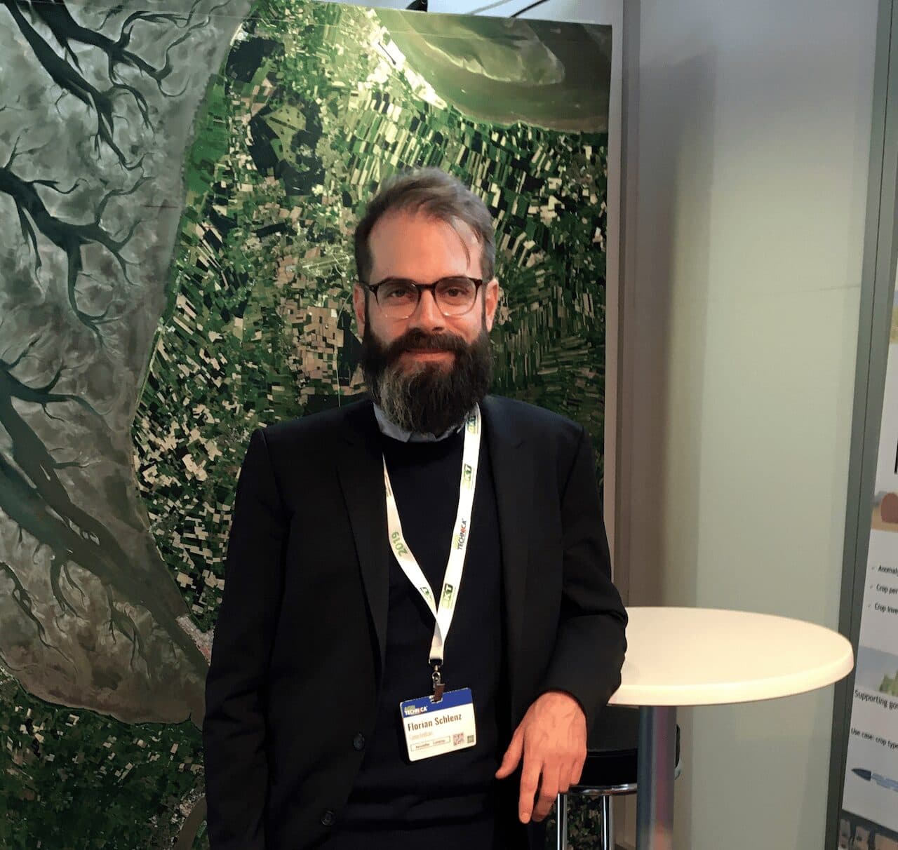 Florian Schlenz