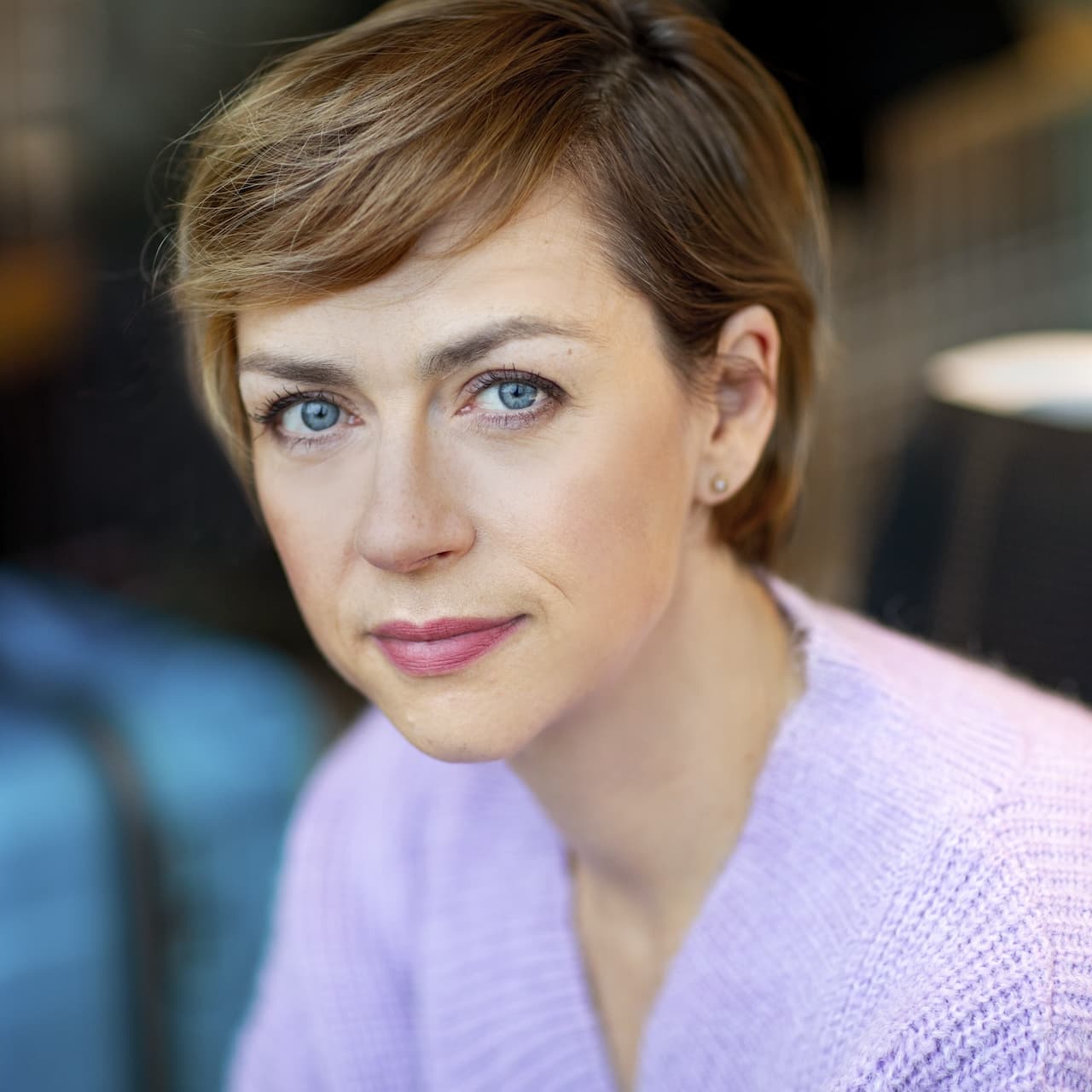 Justyna Weryk