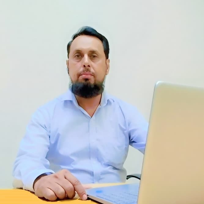 Zaheer Ahmed