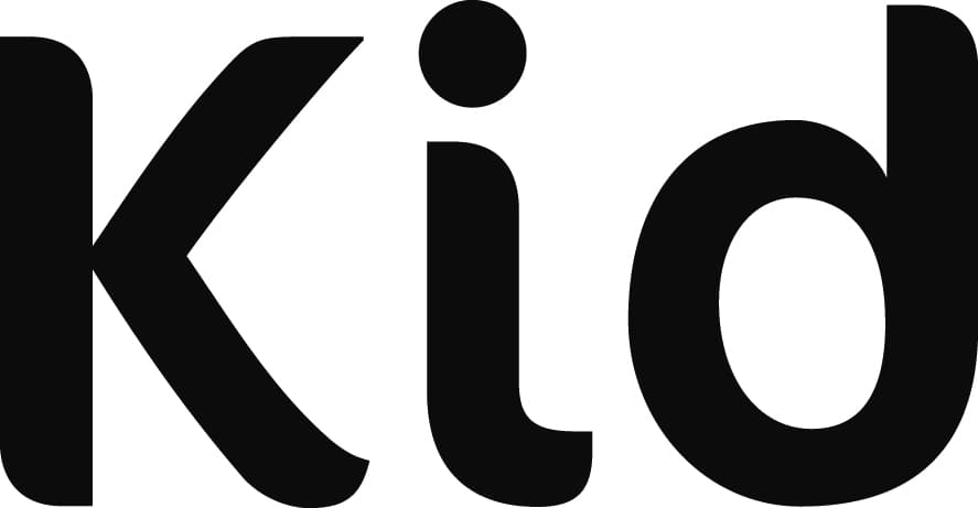 Kid Logo