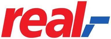 real logo