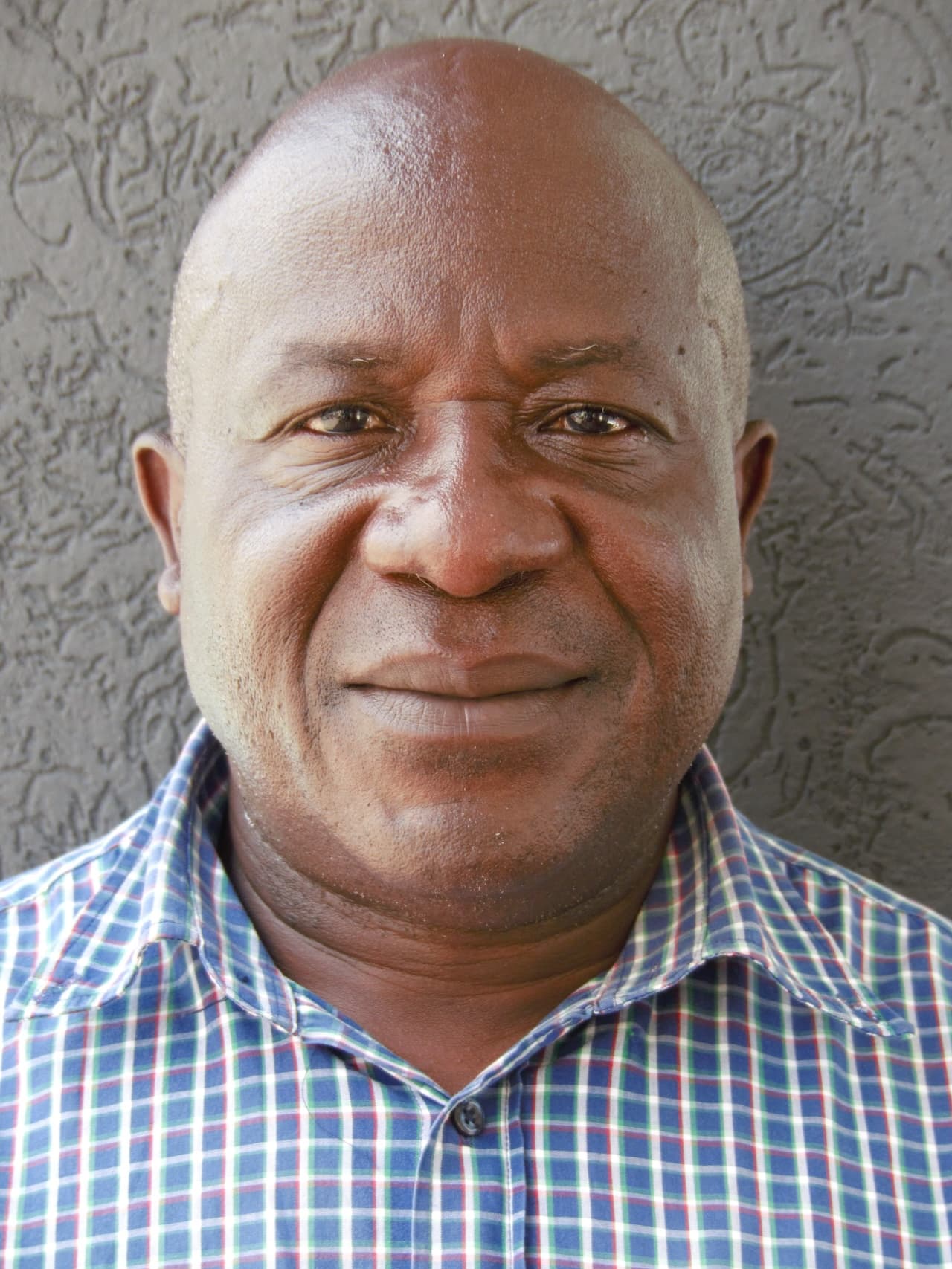 Ben Sekamatte