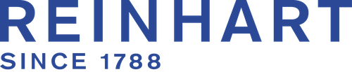 Reinhart Logo title=